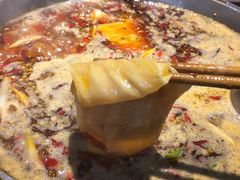豆皮-小门坎三合鱼(总店)
