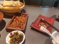 -老淮滨-蚌埠非遗小吃(淮河路店)