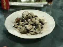 -拉完海鲜大排档(温岭店)