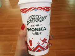 -卡旺卡(阜阳财富广场店)