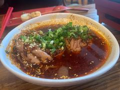 -红料理|串串有瘾·烧烤(吴中路店)
