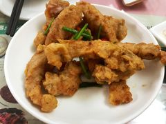 -蘭心餐厅(进贤路店)