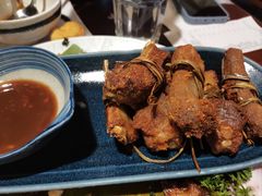 -紫滇源云南生态菜(丹凤街店)