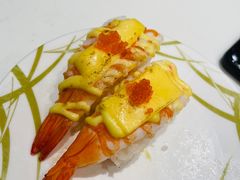 -争鲜回转寿司(南开大悦城店)