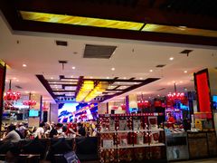 -阿庄新豫菜(航海东路店)