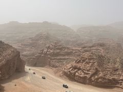 -新疆天山托木尔景区·大峡谷