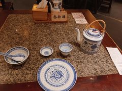 -南京大牌档(中山陵店)