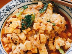 -刘信牛羊肉小炒泡馍(回民街店)