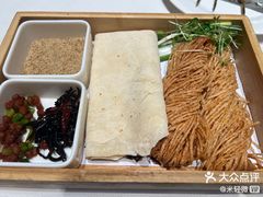 -大张烙馍村·美食地标(泉山店)