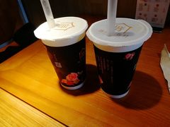-厝内小眷村(新北万达店)