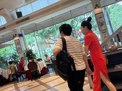 -金河半岛园林酒家(金融城店)