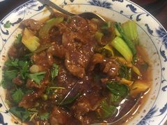 -富满美食