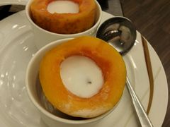 -三宝大饭店-中和艺素餐厅(浦上金山正祥广场店)