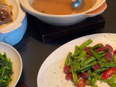 -曾宴·楚菜(湖北省博物馆店)