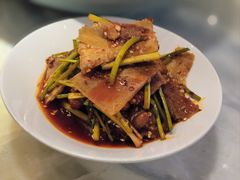-孔雀云贵川·融合菜(长宁来福士店)