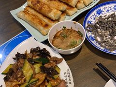 -门框胡同褡裢火烧(赵公口店)