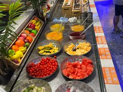 -非烤勿扰自助烤肉(东坑四季广场店)