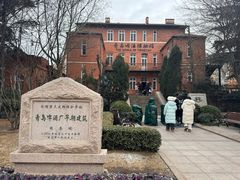 -青岛啤酒博物馆