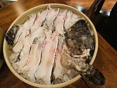 -宴悦海鲜餐厅·游水海鲜·牛排(亚龙湾瑞吉店)