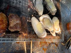 -小蜜蜂团建自助烧烤场(小洲村店)