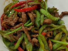-新新湘菜馆(新中街二条店)