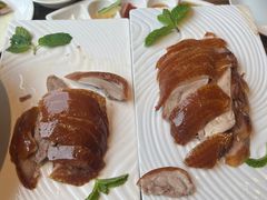 -北京老铺烤鸭(西稍门店)