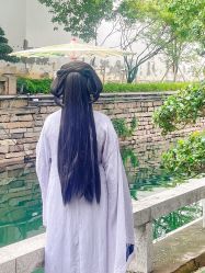 -初见汉服体验馆(拙政园店)