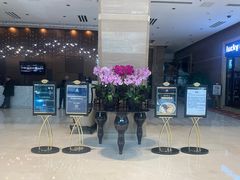 -长沙小天鹅戴斯酒店