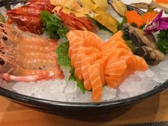 -菊上尊品料理(蚌埠银泰店)
