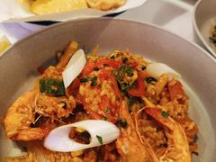 -The Boiling Crab宝灵蟹手抓海鲜(中国首店)