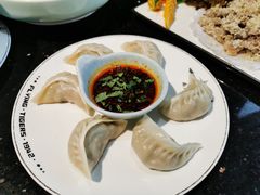 饺子-飞虎过桥米线(翠湖店)