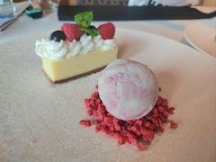 -莫尔顿扒房 MORTON'S GRILLE(igc天汇广场店)