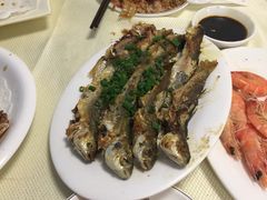 -新享乐海鲜(翠华路店)