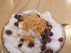 -广德记·椰子冻手制甜品(福田总店)