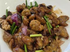 -乔家满族八大碗(流水沟店)