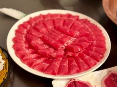 -南门涮肉(后海店)