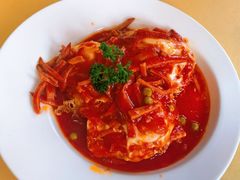 -华梅西餐厅(哈尔滨中央大街店)