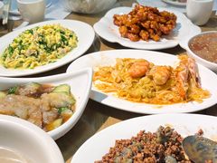 -万鑫餐厅(青岛福彩大厦店)