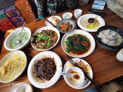 -三林本帮馆(中林街店)