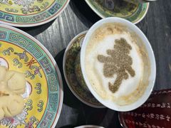 -宫事颐庭·老佛爷贵寿下午茶(颐和园店)