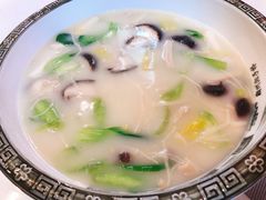 -卫鼎轩·曹公馆(鼓楼店)