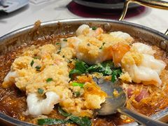 -庆江南江南菜(琴湖溪里花园城店)