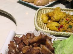 -东江海鲜大排档·潮汕菜·砂锅粥