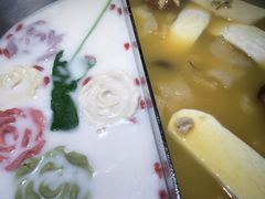 -湊湊火锅·茶憩(石家庄万象城店)