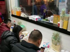 -菜忠潮州牛肉店(岗厦店)