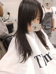 点击看大图 -Tloml salon