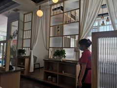 -芭夯兔·兔肉汤锅(新都店)
