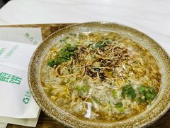 -舞素卷菜煎饼.糁汤(万达金街店)
