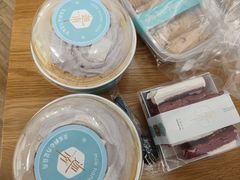 -迦南·甜品蛋糕(传媒店)