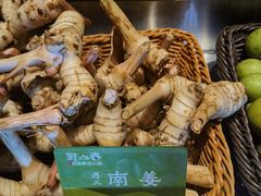 -老凯俚酸汤鱼(东山店)